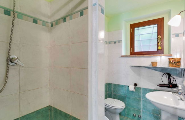 Farmhouse in Ville di Corsano Siena at the Centre - Foto 39