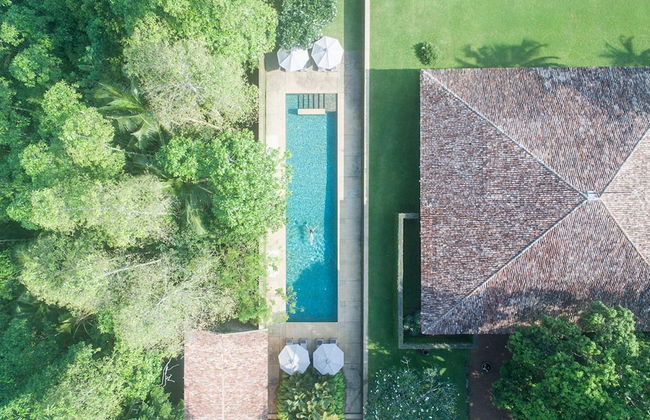 Historically Important Architecturally Stunning Hilltop Villa - Photo 9