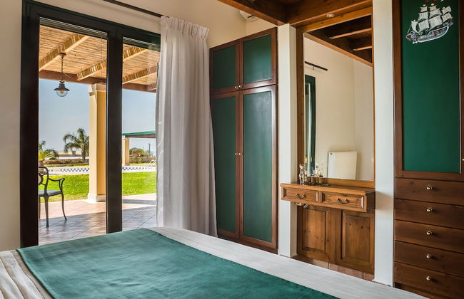 Alekata-Traditional Villas of Kefalonia - Foto 69