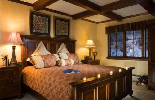 St James Beaver Creek, A Vail Resorts Property - Foto 38