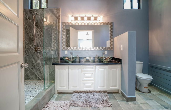 Kairos Villa - Luxury Ocean Front - Foto 6