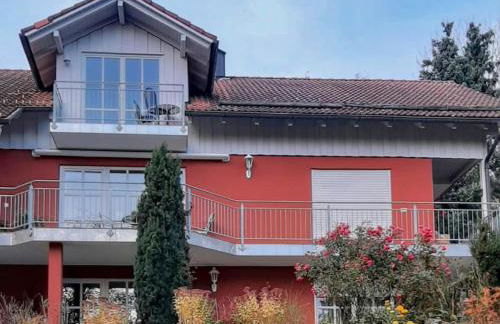 Bernhardsberg - Foto 1