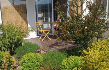 Maison de vacances Ty Kornog - Photo 1