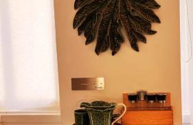 Penthouse Estrela amazing river and city views - Foto 17