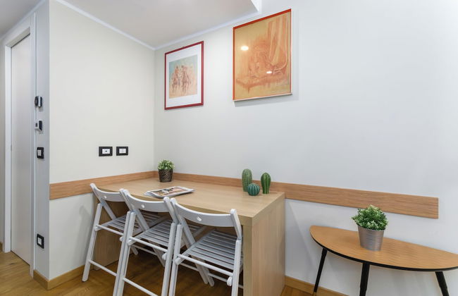 Casa da Suite Cadorna - Foto 22