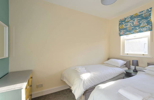 Craigleith Lodge - Foto 4