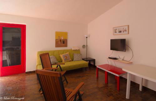 Hotiday Apartments Case Bianche - Foto 41