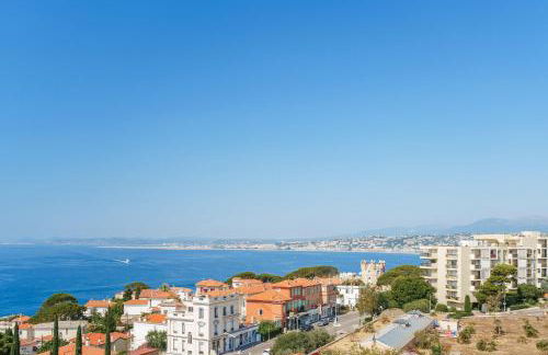 Balcon sur la Méditerranée - Foto 6