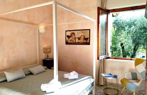 Villa Fiorenzani - Foto 19