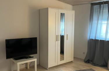 Charmante Wohnung mit Balkon im Herzen Hoffenheims - Photo 6