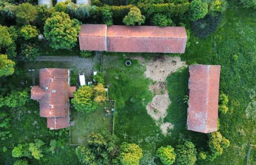 Dom na Mazurach Pilec- Apartament - Foto 8