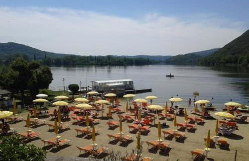 Sopra le nuvole - Foto 44