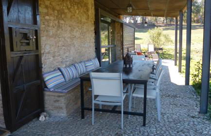 Finca El Zurrador - Foto 25