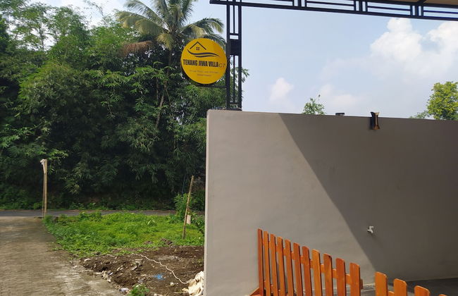 Tenang Jiwa Villa - Foto 17