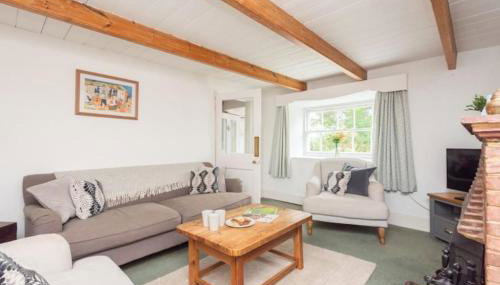 Blue Cottage - 3 bedroom cottage in Feock - Foto 2