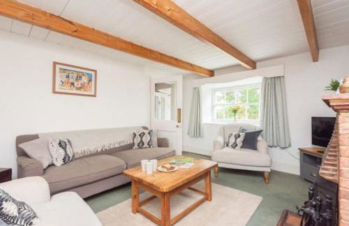 Blue Cottage - 3 bedroom cottage in Feock - Photo 2