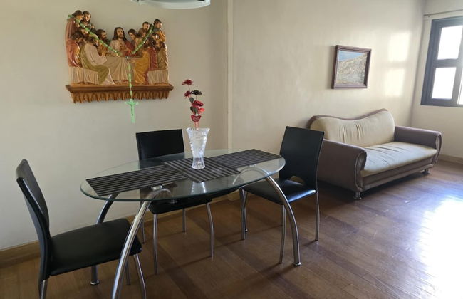 Cozy Apartment Oasis in San Dionisio - Foto 20