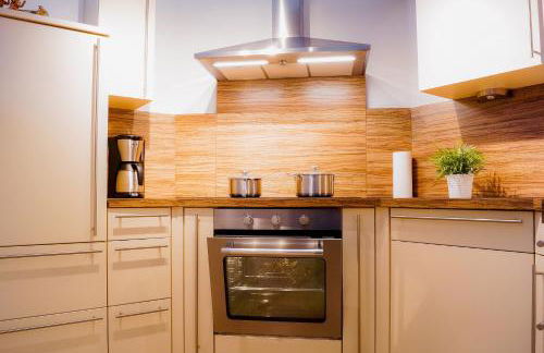 Besondere Ferienwohnung Spirit auf idyllischem Reiterhof nahe Burg Eltz - Foto 8