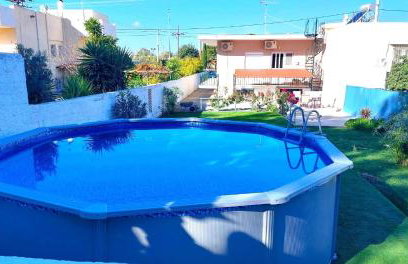 Mini-villa Central Park near the beach - Foto 39