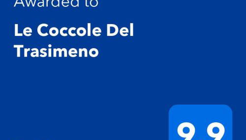 Le Coccole Del Trasimeno - Foto 3