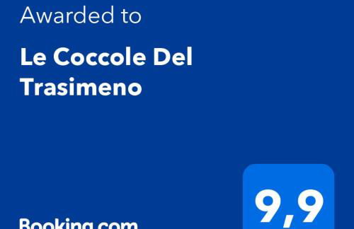 Le Coccole Del Trasimeno - Foto 3