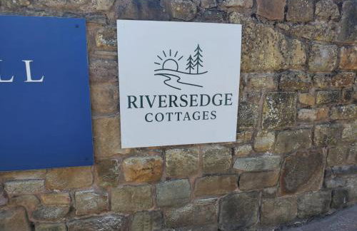 The Golden Ball Cottages - Foto 12