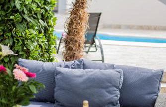 Vila Rozarija - Foto 9