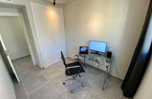 #PrettyPenthouseEstepona - Photo 18