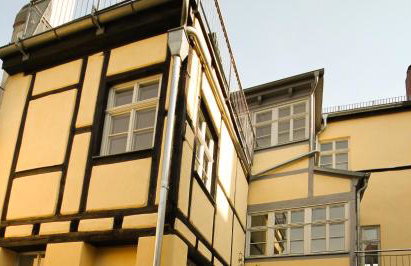 Altstadtpalais im Sand - Photo 42