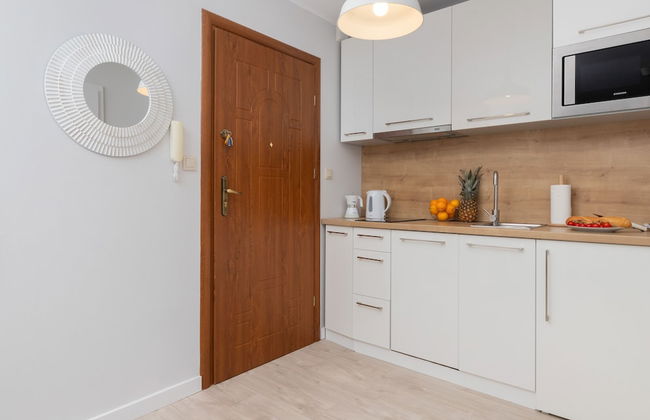 Bright Apartment in Debki by Renters - Photo 7