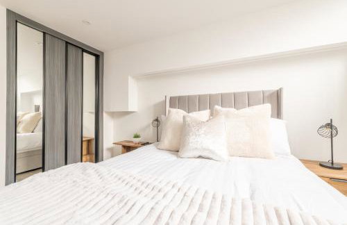 Easter Cosy 4 Bedroom Apartment - Edinburgh - Foto 11