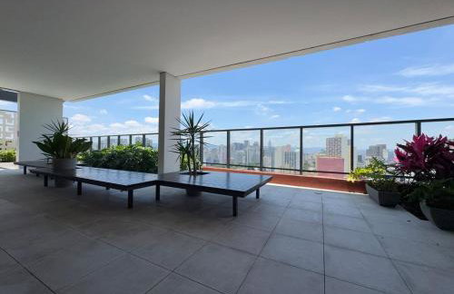 Studio na Liberdade, Centro-SP - proximo do Metro - Foto 43