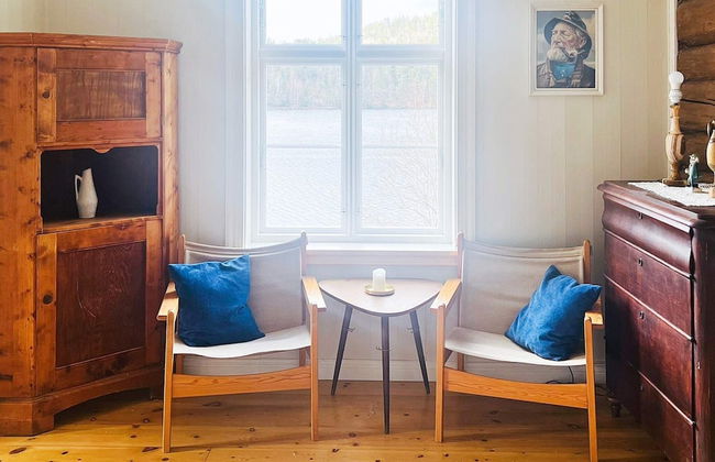 10 Person Holiday Home in Tvedestrand - Foto 10