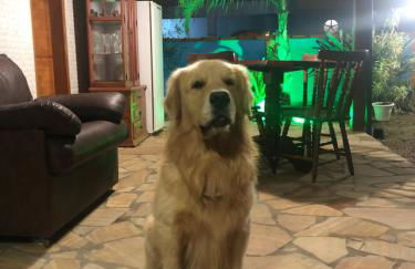 Casa azul Ilha Grande - Foto 19