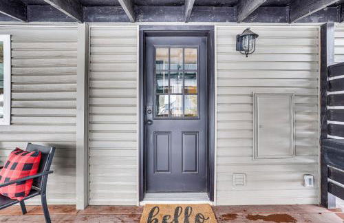 Downtown Cascade Vacation Rental Less Than 1 Mi to Lake! - Foto 22