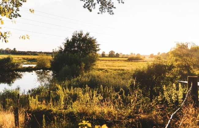 Relaxing Countryside Villa - Foto 30