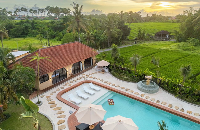 Cabana Kedungu by Ini Vie Hospitality - Foto 1
