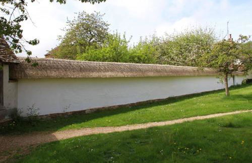 Stunning 3 bedroom 3 bath self catering cottage nr Stonehenge, Longleat, Avebury and Bath - Foto 21