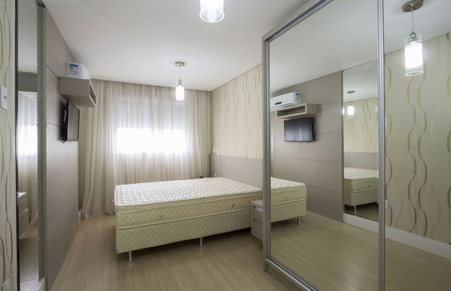 Apartamentos Boulevard Bombinhas - Foto 14