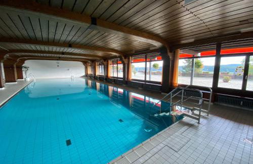 BLACKFOREST LOFT - Panoramablick Schwarzwald - Foto 35