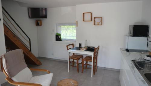 Petite Venise du Gâtinais - T2 avec jardin - Photo 5