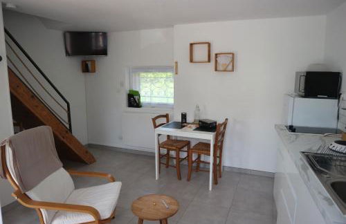 Petite Venise du Gâtinais - T2 avec jardin - Photo 5