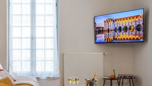 La Plume de Colbert - By PrestiPlace - Photo 5