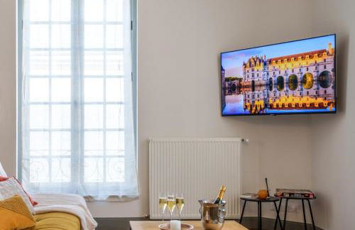 La Plume de Colbert - By PrestiPlace - Foto 5