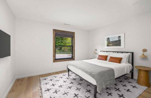 Campfire Bungalow - Kid Friendly - Foto 17