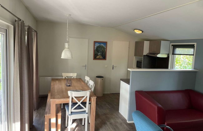 Apartment in Netherlands Near Scenic Views - Photo 2