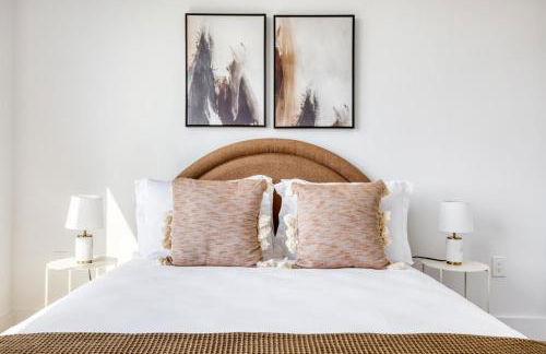 Jersey City 2BR w wd roof gym nr Path NYC-962 - Foto 14