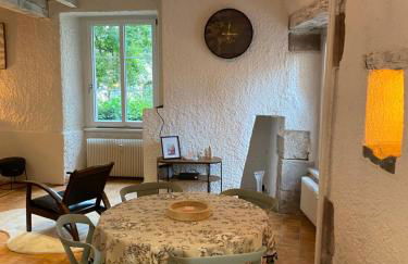 Le Cocon du lion - Foto 4