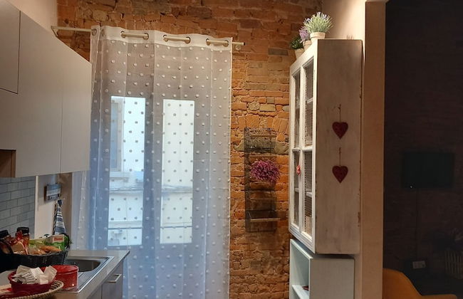 Casa Clery Tuscan Style Breakfast Included - Foto 13