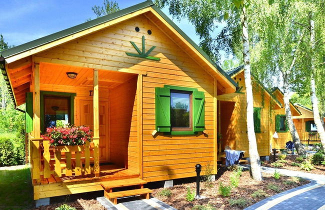 Cottage in Mielno Near the Beach - Foto 1